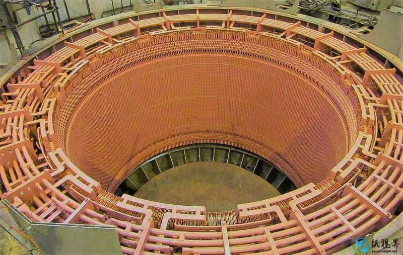 福伊特水電成功完成南非第二大抽水蓄能電站的現(xiàn)代化改造