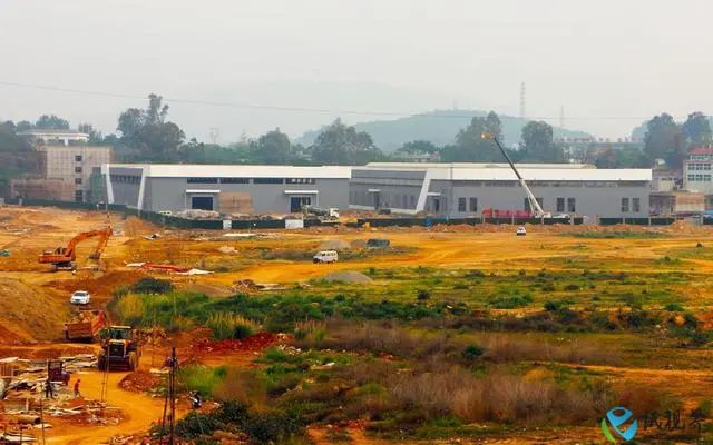 開遠(yuǎn)市年產(chǎn)值6億元紙箱廠項(xiàng)目5月將試生產(chǎn)