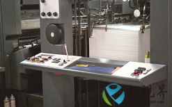 維美德向浙江森林聯(lián)合紙業(yè)提供關(guān)鍵板紙機技術(shù)