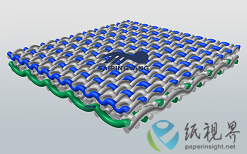 安徽太平洋特種網(wǎng)業(yè)有限公司多項(xiàng)設(shè)備性能創(chuàng)造國(guó)內(nèi)第一！