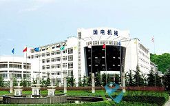 輕工業(yè)杭州機電設(shè)計研究院宣傳片
