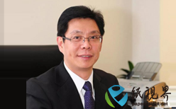 齊魯杰出人才獎提名獎獲得者應廣東：破解“卡脖子”難題