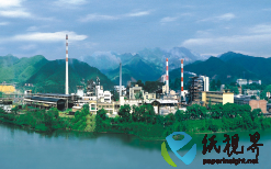 青山紙業(yè)發(fā)布半年度業(yè)績(jī) 凈利潤(rùn)5512.24萬(wàn)元 同比下降28.85%