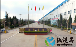 華泰股份：2024年中報(bào)凈利潤(rùn)為1.83億元、較去年同期上漲9.21%