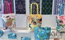 非遺連四紙：一紙連春秋 古法開新境