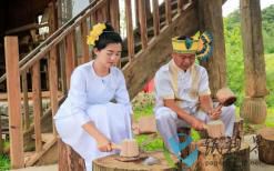 勐?？h1人入選全國首批鄉(xiāng)村工匠名師名單