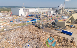 土耳其Eren Holding在北威爾士正式啟動(dòng)10億英鎊的Shotton項(xiàng)目