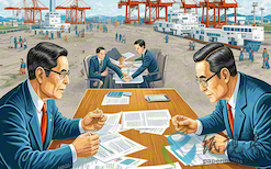 關(guān)稅拉鋸戰(zhàn)不停，對國內(nèi)紙業(yè)市場的影響