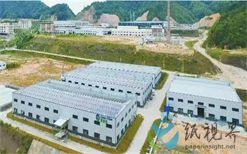 龍巖青橄欖二期四條生產線即將投產 2025年沖刺1.5億產值